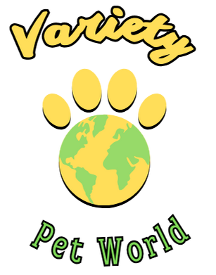 Variety Pet World